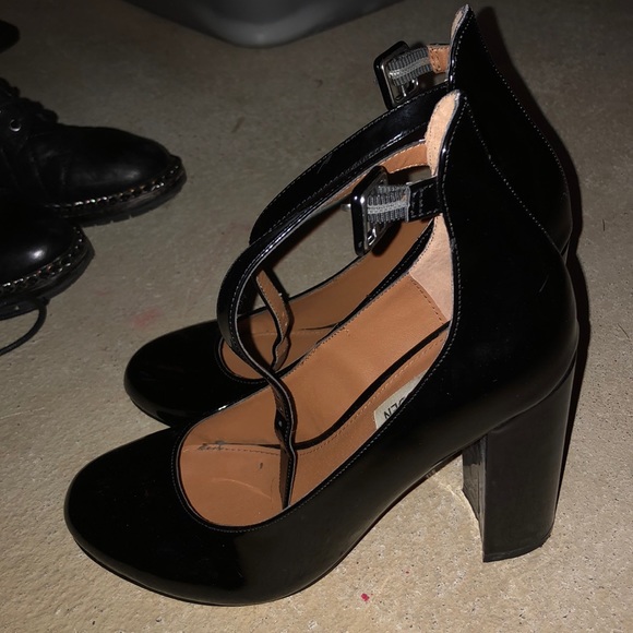 Steve Madden High Heel Shoes - Picture 3 of 3